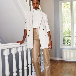 Wilfred Cherelle Blazer